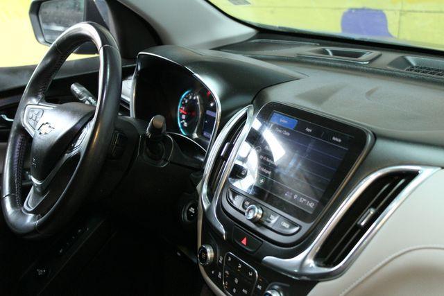 used 2020 Chevrolet Equinox car, priced at $17,900
