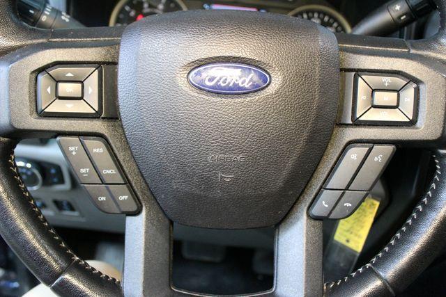 used 2017 Ford F-150 car, priced at $25,900