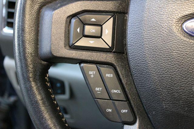 used 2017 Ford F-150 car, priced at $25,900