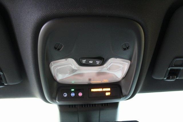 new 2026 Chevrolet Colorado car, priced at $42,119