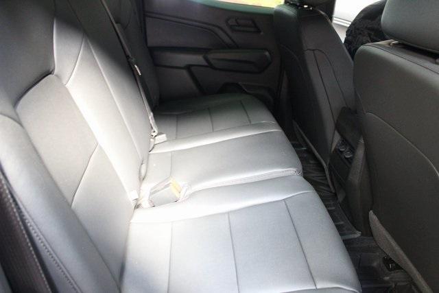 new 2026 Chevrolet Colorado car, priced at $42,119