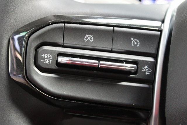 new 2026 Chevrolet Colorado car, priced at $42,119