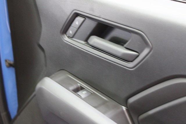 new 2026 Chevrolet Colorado car, priced at $42,119