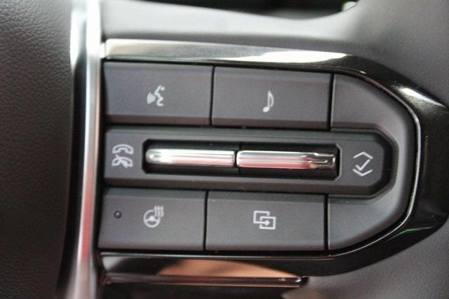 new 2026 Chevrolet Colorado car, priced at $42,119