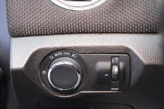 used 2015 Chevrolet Cruze car, priced at $8,900