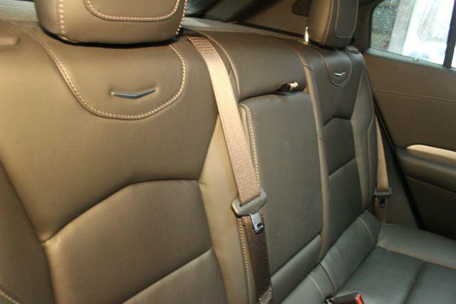 used 2023 Cadillac XT4 car, priced at $29,900
