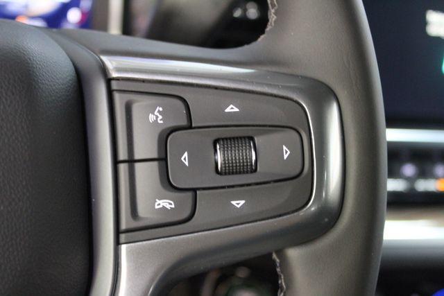 new 2026 Chevrolet Silverado 1500 car, priced at $48,259