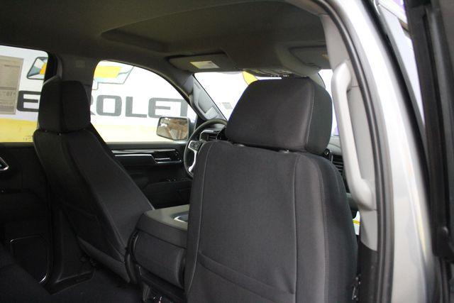 new 2026 Chevrolet Silverado 1500 car, priced at $48,259