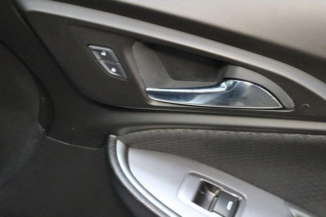 used 2017 Chevrolet Malibu car, priced at $15,500