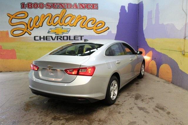 used 2017 Chevrolet Malibu car, priced at $15,500