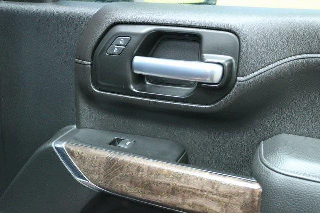 used 2020 GMC Sierra 3500 car, priced at $51,900