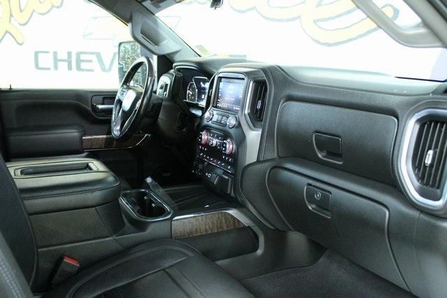 used 2020 GMC Sierra 3500 car, priced at $51,900