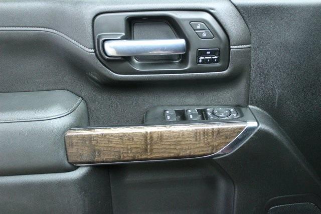 used 2020 GMC Sierra 3500 car, priced at $51,900