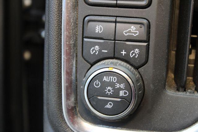 used 2021 Chevrolet Silverado 1500 car, priced at $38,194
