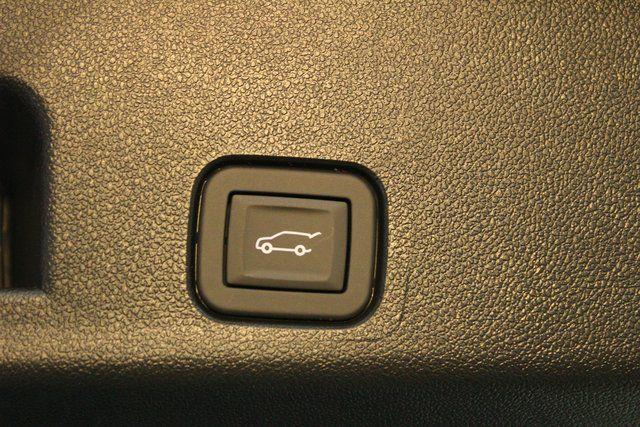 new 2026 Chevrolet Traverse car, priced at $40,465