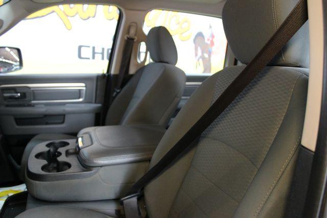 used 2018 Ram 1500 car, priced at $24,900
