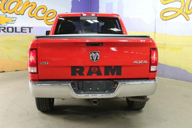 used 2018 Ram 1500 car, priced at $24,900