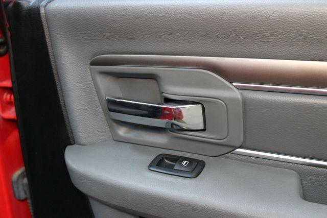 used 2018 Ram 1500 car, priced at $24,900