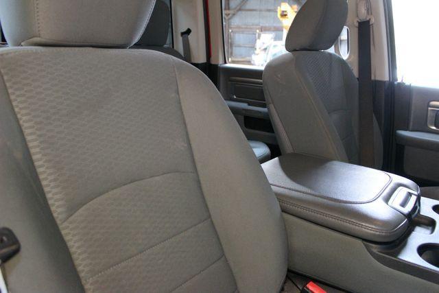 used 2018 Ram 1500 car, priced at $24,900