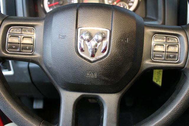 used 2018 Ram 1500 car, priced at $24,900