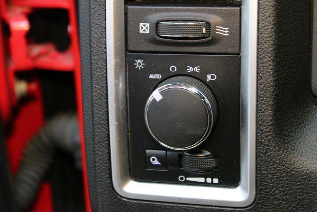 used 2018 Ram 1500 car, priced at $24,900
