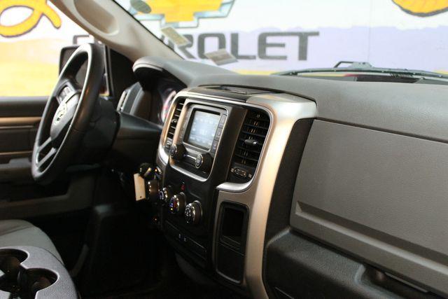 used 2018 Ram 1500 car, priced at $24,900