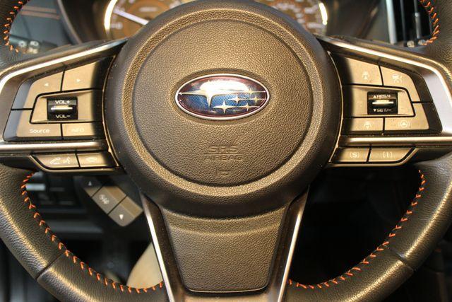used 2022 Subaru Crosstrek car, priced at $26,500