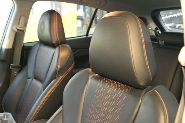 used 2022 Subaru Crosstrek car, priced at $26,500