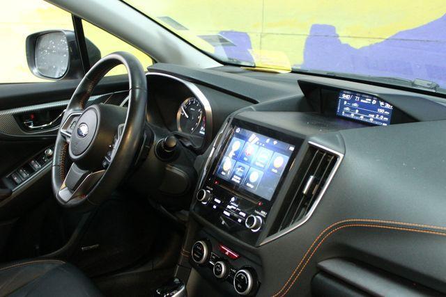 used 2022 Subaru Crosstrek car, priced at $26,500