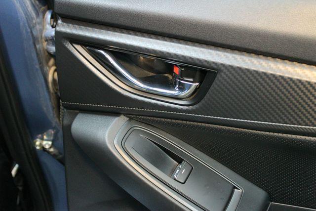 used 2022 Subaru Crosstrek car, priced at $26,500