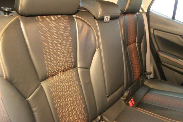 used 2022 Subaru Crosstrek car, priced at $26,500