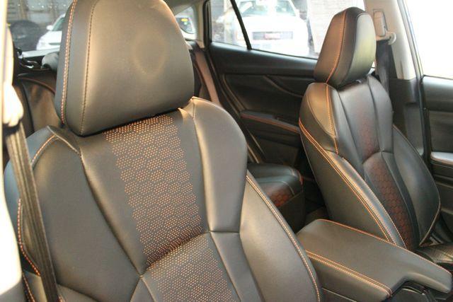used 2022 Subaru Crosstrek car, priced at $26,500
