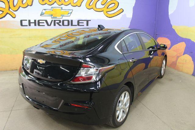 used 2016 Chevrolet Volt car, priced at $13,194