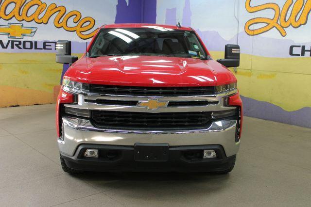 used 2020 Chevrolet Silverado 1500 car, priced at $31,900