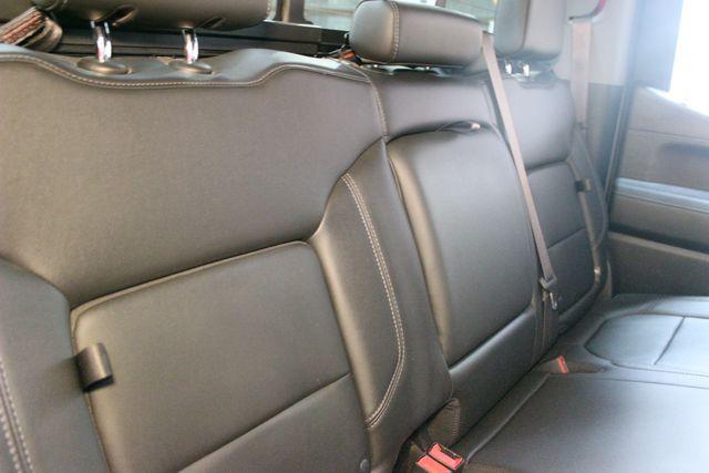 used 2020 Chevrolet Silverado 1500 car, priced at $31,900