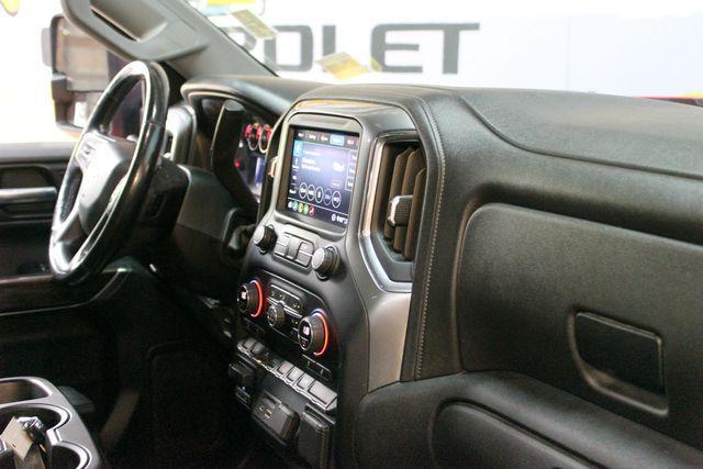 used 2020 Chevrolet Silverado 1500 car, priced at $31,900