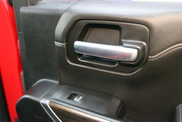 used 2020 Chevrolet Silverado 1500 car, priced at $31,900