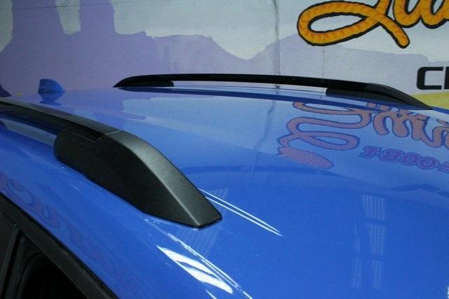 new 2026 Chevrolet Equinox car, priced at $35,808