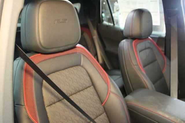 new 2026 Chevrolet Equinox car, priced at $35,808