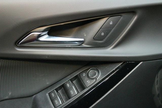 new 2026 Chevrolet Equinox car, priced at $35,808