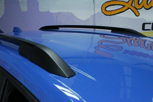 new 2026 Chevrolet Equinox car, priced at $35,808