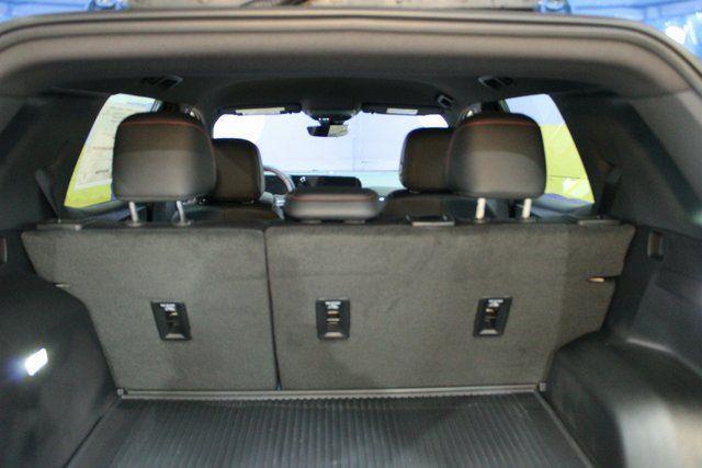 new 2026 Chevrolet Equinox car, priced at $35,808