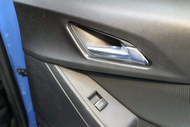 new 2026 Chevrolet Equinox car, priced at $35,808