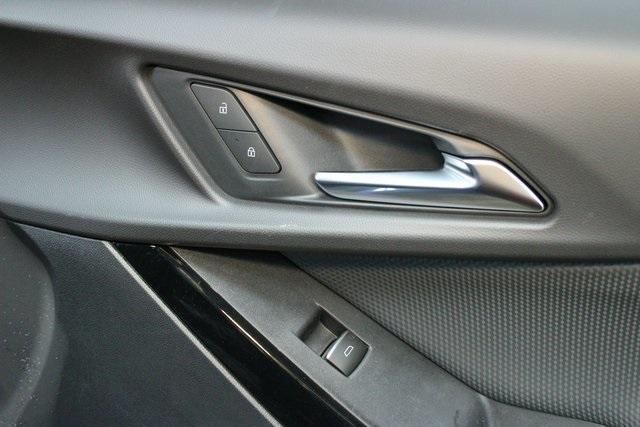 new 2026 Chevrolet Equinox car, priced at $35,808