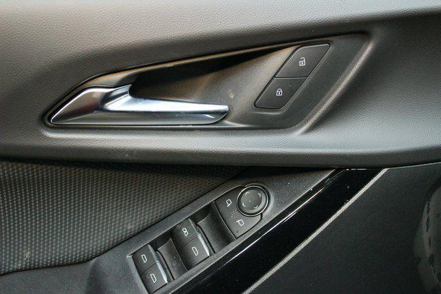 new 2026 Chevrolet Equinox car, priced at $35,808