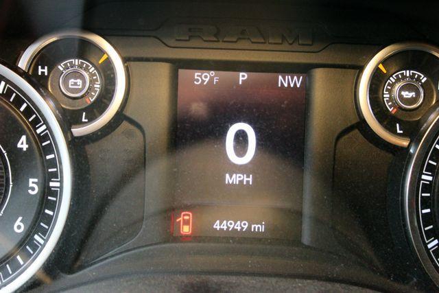 used 2019 Ram 1500 car, priced at $30,900