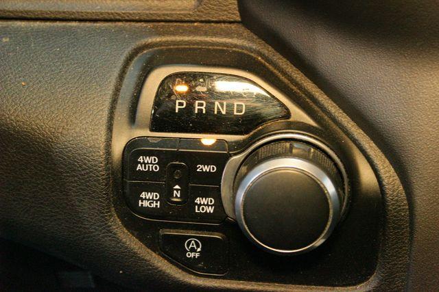 used 2019 Ram 1500 car, priced at $30,900
