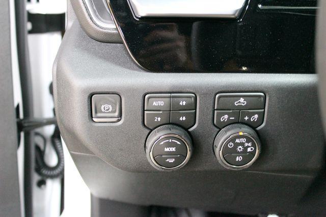 new 2026 Chevrolet Silverado 1500 car, priced at $55,815
