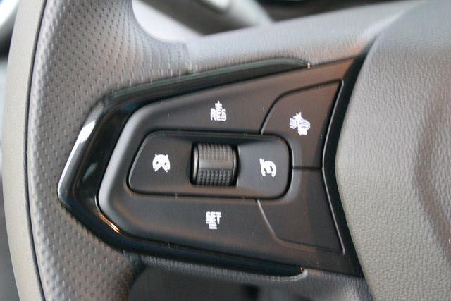 new 2026 Chevrolet Trax car, priced at $23,623