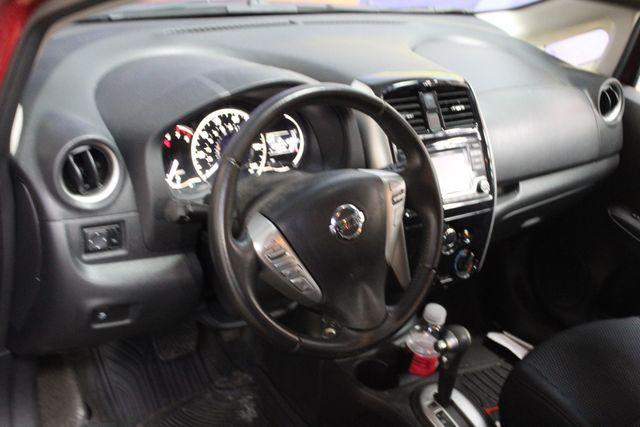 used 2016 Nissan Versa Note car, priced at $6,694